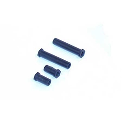 Losi Chassis Inserts, Short/Long