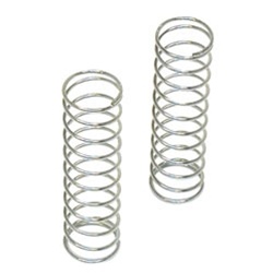 Losi 2.5"Spring 3.4 Rate,Silver