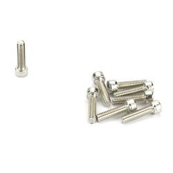 Losi 5-40 x 1/2 Caphead Screw (8)