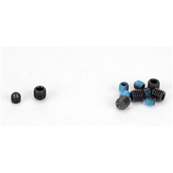 Losi Set Screws 4mm & 5mm (6ea)