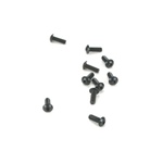 Losi 2-56 x 1/4" Button Head Screws (10)