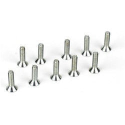 Losi 5-40 x 1/2" FH Screws (10)