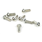 Losi 5-40 x 3/8" BH Screws (8)