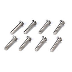 Losi 5-40 x 5/8 BH Screws (8)