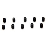 Losi 8-32 x 1/4 Cup Joint Screws (10)