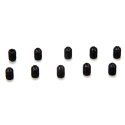 Losi 8-32 x 1/4 Cup Joint Screws (10)