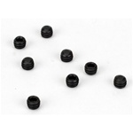 Losi 8-32 x 1/8 Flat Point Setscrew-8