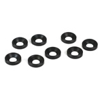 Losi #8 Countersink Washers (8)