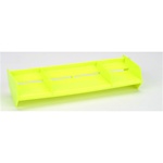 Losi 1/8 Universal Wing Kit, Yellow