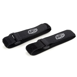 Losi Batt Strap (2): TEN-SCTE