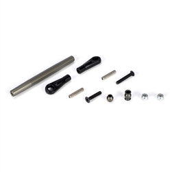 Losi TEN-SCTE Rear Torque Rod, TLR Chassis: SCTE