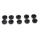 Losi Piston Pack (2), TEN-T/TEN-SCTE