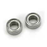 Losi 3x6x2.5mm Ball Bearing (2)