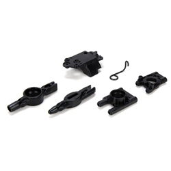 Losi Center Diff Mount & Shock Tool Set: 10-T