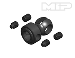 MIP X-Duty Drive Hub 15mm x 6mm (1) E-Revo