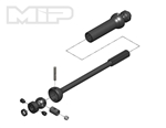 MIP X-Duty Center Drive Kit Single Shaft 140mm to 165mm w/ 5mm Hubs Yeti