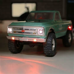 MyTrickRC Axial SCX24 Chevy C10 Light Kit