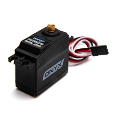 Onyx S45 Standard Metal Gear Servo