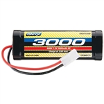 Onyx 6-Cell 7.2V 3000mAh NiMH Sub-C Stick Battery - Standard Plug