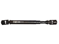 Team Ottsix Racing Hero Driveshaft 128-162mm (5.0-6.3") (1)