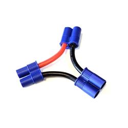 Oxidean Marine EC8 Y Harness Series Adapter