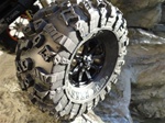 Pit Bull RC 2.2" Rock Beast XOR Scale R/C Tires Komp Kompound (2)