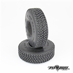 Pit Bull RC 2.2" A/T Hardcore Scale R/C Tires Alien Kompound with Foam (2)