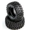 Powerhobby Defender 1.0" Micro Crawler Tires for SCX24 (2)