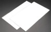 Plastruct White Sheet Styrene .080" (2)