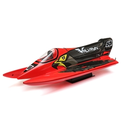 Pro Boat Valvryn 25" F1 Tunnel Hull Self-Righting RTR