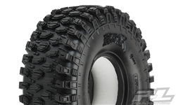 Pro-Line Hyrax 1.9" Predator (Super Soft) Rock Terrain Truck Tires (2)