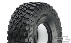 Pro-Line BFGoodrich Mud-Terrain T/A KM3 1.9" Predator Truck Tires (2)