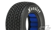Pro-Line Racing Hoosier G60 2.2"/3.0" M3 (Soft) Dirt Oval Mod Tires (2)