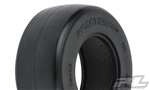 Pro-Line Reaction HP SC 2.2"/3.0" S3 (Soft) BELTED Drag Racing Tires (2)