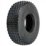 Pro-Line Ibex Ultra Comp 2.2" G8 Rock Terrain Truck Tires (2)