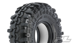 Pro-Line Class 0 Interco Super Swamper TSL SX 1.55"  Predator Rock Terrain Truck Tires (2)