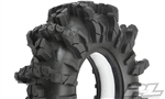 Pro-Line Interco Black Mamba 2.6" Mud Terrain Truck Tires (2)