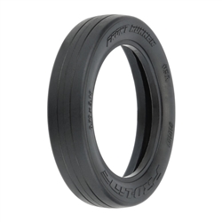 Pro-Line Front Runner 2.2"/2.7" S3 (Soft) Drag Racing Front Tires (2)