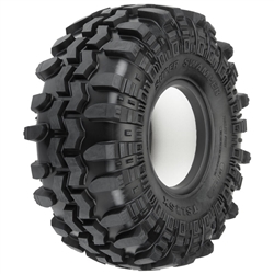 Pro-Line 1/6 Interco Super Swamper 2.9" G8 Crawler Tires for SCX6 (2)