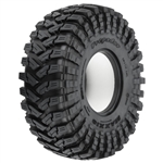 Pro-Line 1/6 Maxxis Trepador 2.9" G8 Crawler Tires for SCX6 (2)