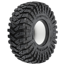 Pro-Line 1/6 Maxxis Trepador 2.9" G8 Crawler Tires for SCX6 (2)