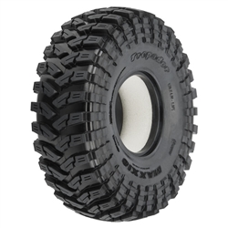 Pro-Line Maxxis Trepador 1.9" G8 Rock Crawling Tires (2)