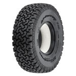 Pro-Line Class 1 BFGoodrich T/A KO 1.9" (4.19" OD) G8 (Soft) Crawler Tires (2)