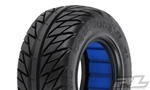 Pro-Line Street Fighter SC 2.2"/3.0" M2 (Medium) Tires (2)