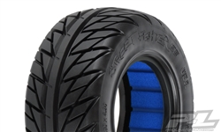 Pro-Line Street Fighter SC 2.2"/3.0" M2 (Medium) Tires (2)