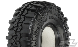 Pro-Line Interco TSL SX Super Swamper XL 1.9" G8 Rock Terrain Truck Tires (2) w/Memory Foam (2)