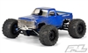 Pro-Line 1980 Chevy Pick-up Clear Body
