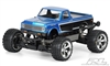 Pro-Line 1972 Chevy C-10 Clear Body Stampede