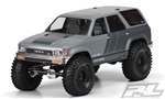 Pro-Line 1991 Toyota 4Runner Clear Body for 12.4" (315mm) Wheelbase Crawlers