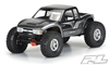 Pro-Line Cliffhanger High Performance Clear Body for 12.3" (313mm) Wheelbase